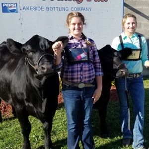 Meet your Posher, Payton